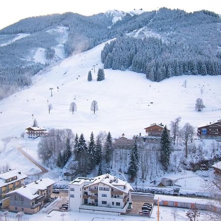 Das Gschossmann Saalbach Exterior foto