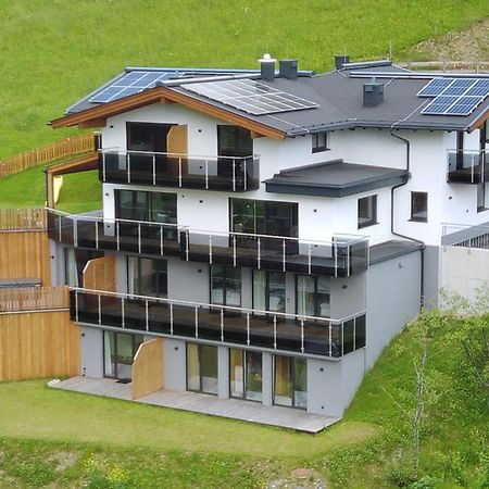Das Gschossmann Saalbach Exterior foto